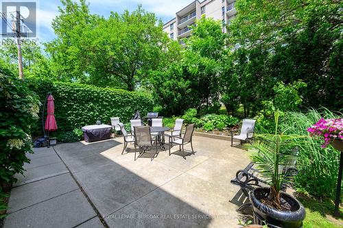 24 - 1347 Lakeshore Road, Burlington, ON - Outdoor