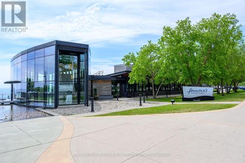 24 - 1347 Lakeshore Road, Burlington, ON - Outdoor
