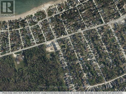 19 62Nd Street S, Wasaga Beach, ON -  With View
