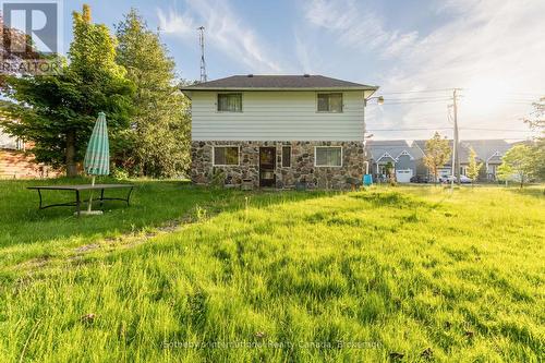 19 62ND STREET S  Wasaga Beach, ON L9Z 1V5