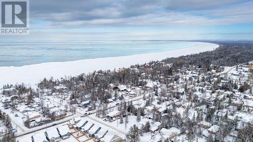 19 62Nd Street S, Wasaga Beach, ON - Outdoor With Body Of Water With View