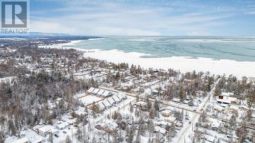 19 62Nd Street S, Wasaga Beach, ON - Outdoor With Body Of Water With View
