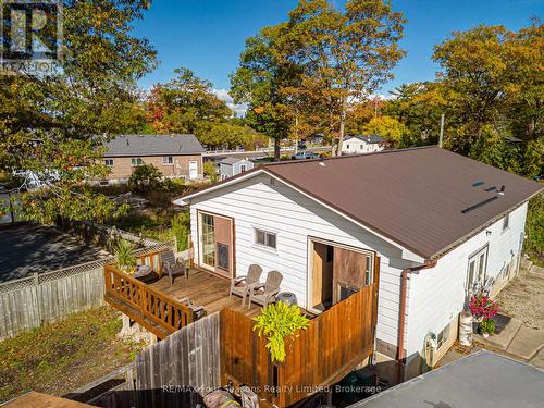 24 Indianola Crescent, Wasaga Beach, ON - Outdoor