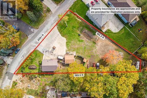 24 Indianola Crescent, Wasaga Beach, ON -  With View