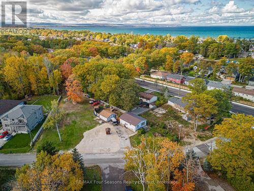 24 Indianola Crescent, Wasaga Beach, ON - Outdoor With Body Of Water With View