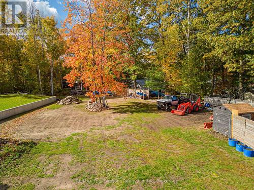 24 Indianola Crescent, Wasaga Beach, ON - Outdoor