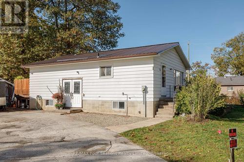 24 Indianola Crescent, Wasaga Beach, ON - Outdoor