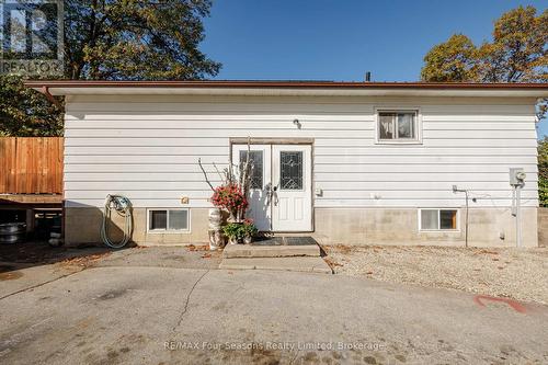 24 Indianola Crescent, Wasaga Beach, ON - Outdoor With Exterior