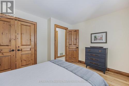 Suite - Main Floor - Bedroom - 3 Sydenham Trail E, Clearview, ON - Indoor Photo Showing Bedroom