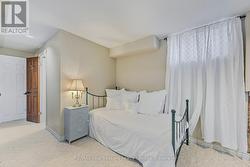 Lower Level - Recreation Area / Sleeping - 