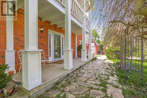 3 Sydenham Trail E, Clearview, ON - Outdoor