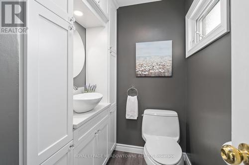 29 Stockman Crescent, Halton Hills, ON - Indoor Photo Showing Bathroom