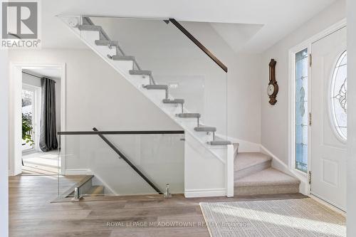 29 Stockman Crescent, Halton Hills, ON - Indoor Photo Showing Other Room