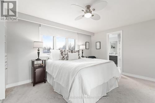 29 Stockman Crescent, Halton Hills, ON - Indoor Photo Showing Bedroom