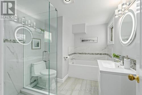 29 Stockman Crescent, Halton Hills, ON - Indoor Photo Showing Bathroom