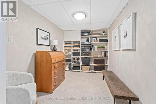 29 Stockman Crescent, Halton Hills, ON - Indoor