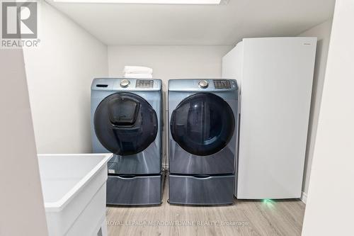 29 Stockman Crescent, Halton Hills, ON - Indoor Photo Showing Laundry Room