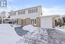 29 Stockman Crescent, Halton Hills, ON  - Outdoor With Facade 
