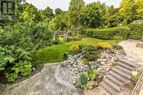 29 Stockman Crescent, Halton Hills, ON - Outdoor