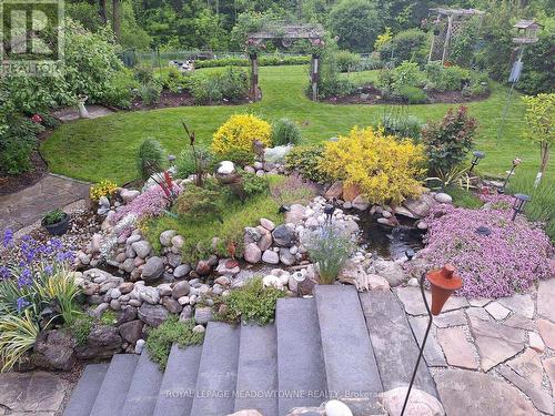 29 Stockman Crescent, Halton Hills, ON - Outdoor