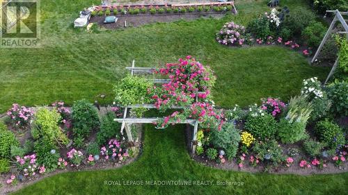 29 Stockman Crescent, Halton Hills, ON - Outdoor