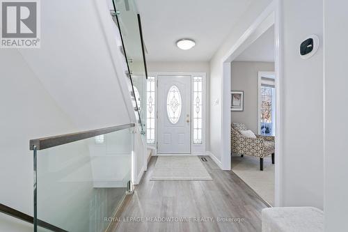 29 Stockman Crescent, Halton Hills, ON - Indoor Photo Showing Other Room