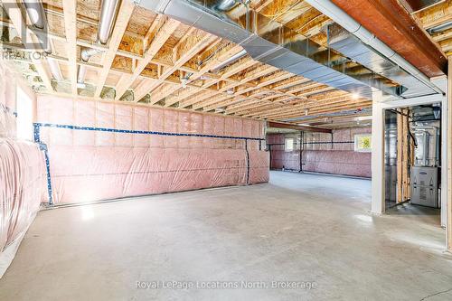 60 52Nd Street S, Wasaga Beach, ON - Indoor Photo Showing Basement