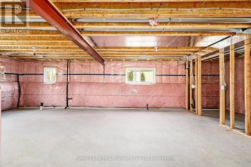 60 52Nd Street S, Wasaga Beach, ON - Indoor Photo Showing Basement