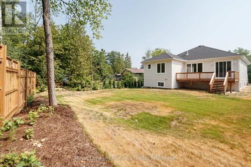 60 52Nd Street S, Wasaga Beach, ON - Outdoor With Deck Patio Veranda