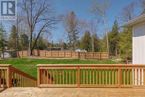 60 52Nd Street S, Wasaga Beach, ON - Outdoor
