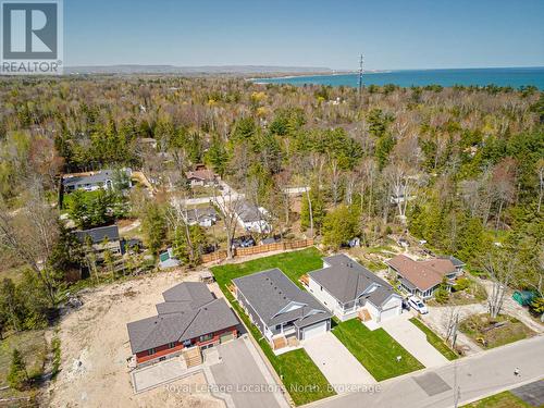 60 52Nd Street S, Wasaga Beach, ON - Outdoor With View
