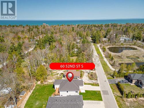 60 52Nd Street S, Wasaga Beach, ON - Outdoor With View