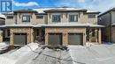 12 Otonabee Street, Belleville (Thurlow Ward), ON  - Outdoor With Facade 