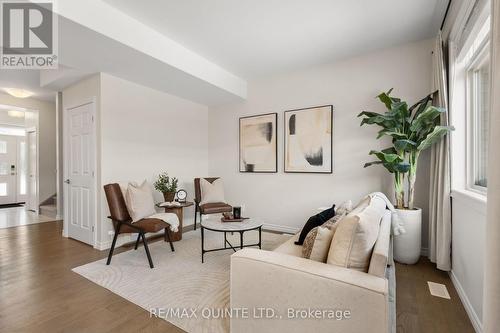 12 Otonabee Street, Belleville (Thurlow Ward), ON - Indoor Photo Showing Other Room