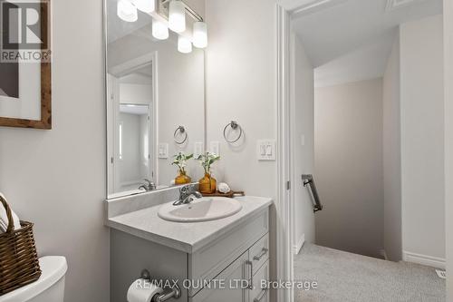12 Otonabee Street, Belleville (Thurlow Ward), ON - Indoor Photo Showing Bathroom
