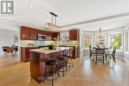 73 Springdale Drive, Kawartha Lakes (Lindsay), ON - Indoor