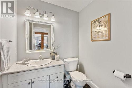73 Springdale Drive, Kawartha Lakes (Lindsay), ON - Indoor Photo Showing Bathroom