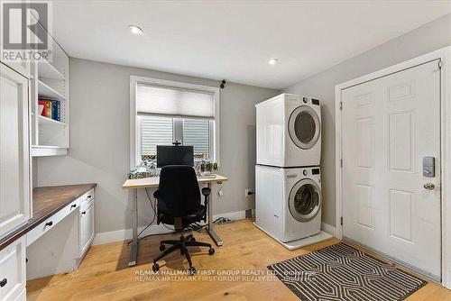 73 Springdale Drive, Kawartha Lakes (Lindsay), ON - Indoor Photo Showing Laundry Room