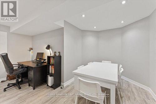 73 Springdale Drive, Kawartha Lakes (Lindsay), ON - Indoor Photo Showing Office