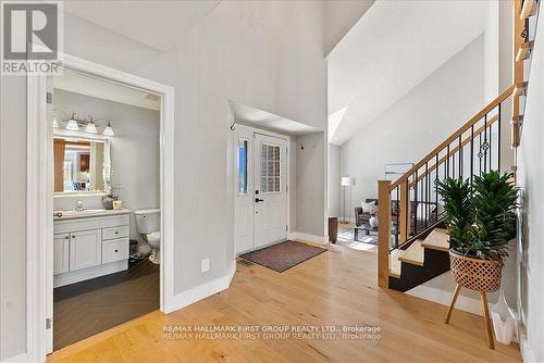 73 Springdale Drive, Kawartha Lakes (Lindsay), ON - Indoor Photo Showing Other Room