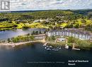 402 - 402 Bayshore - Deerhurst Drive, Huntsville (Chaffey), ON  - Outdoor With Body Of Water With View 