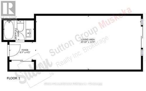 402 - 402 Bayshore - Deerhurst Drive, Huntsville (Chaffey), ON - Other