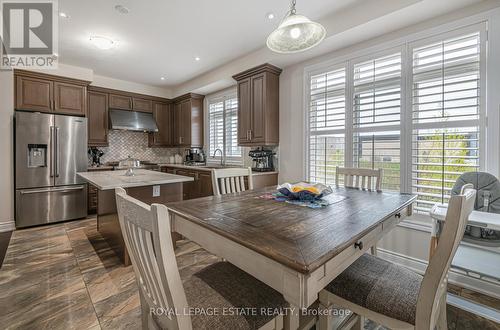 29 Provost Trail, Brampton, ON - Indoor