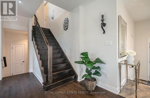 29 Provost Trail, Brampton, ON - Indoor Photo Showing Other Room