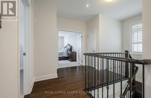 29 Provost Trail, Brampton, ON - Indoor Photo Showing Other Room