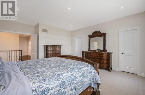 29 Provost Trail, Brampton, ON - Indoor Photo Showing Bedroom