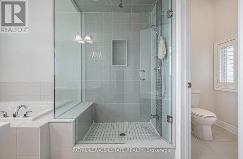 29 Provost Trail, Brampton, ON - Indoor Photo Showing Bathroom