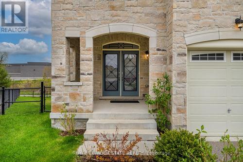 29 Provost Trail, Brampton, ON - Outdoor