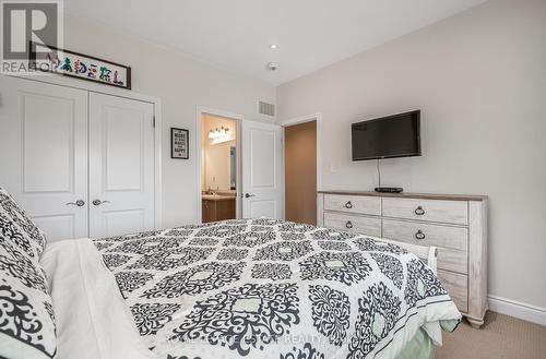 29 Provost Trail, Brampton, ON - Indoor Photo Showing Bedroom