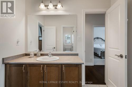 29 Provost Trail, Brampton, ON - Indoor Photo Showing Bathroom